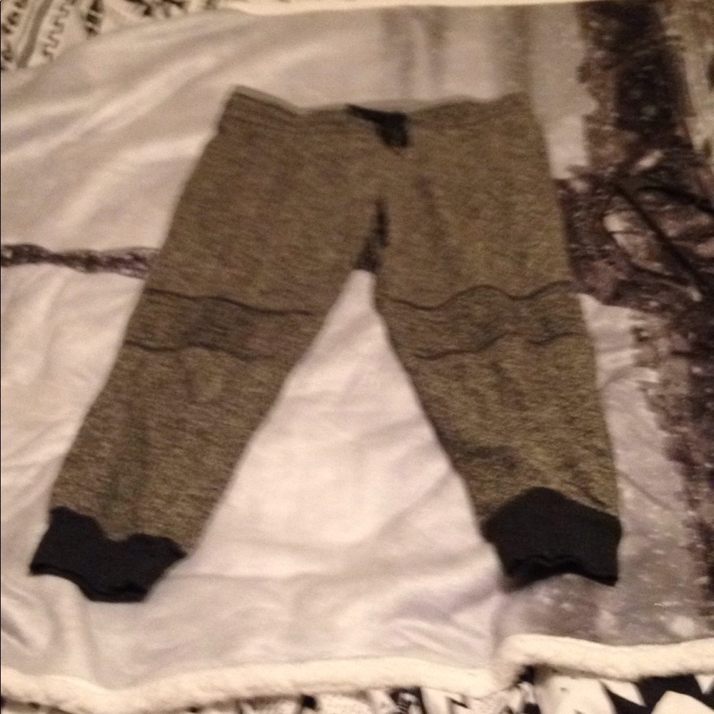 Joggers